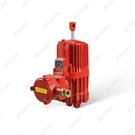 Wybuch serii ED301/12 Ex-chroniony elektrohydrauliczny-ster strumieniowy
