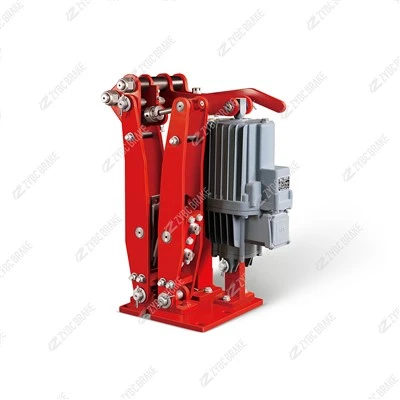 YP 2- ed 500-60 Model Electro-Hydraulic Tarc Brake