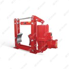 Seria YWZ4-800/B301 (-przeciwwybuchowa) Elektrohydrauliczne hamulce bębnowe