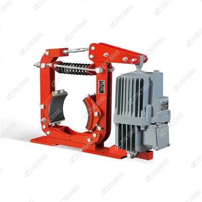 YWZ8-300/E30 Spring-Applied Hydraulic-Release Drum Brake