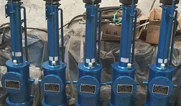 Statek DYTZ Popychacz hydrauliczny do Tajlandii