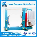 Elektro hydrauliczny bębna hamulca TKG