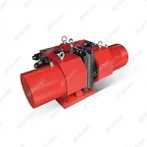 Hamulec bezpieczeństwa serii SB