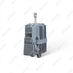 Hydrauliczny ster strumieniowy i części