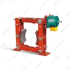 JZ ELEKTROMAGNETYCZNY I BĘBNOWY HAMULEC